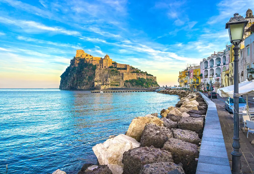 Ischia