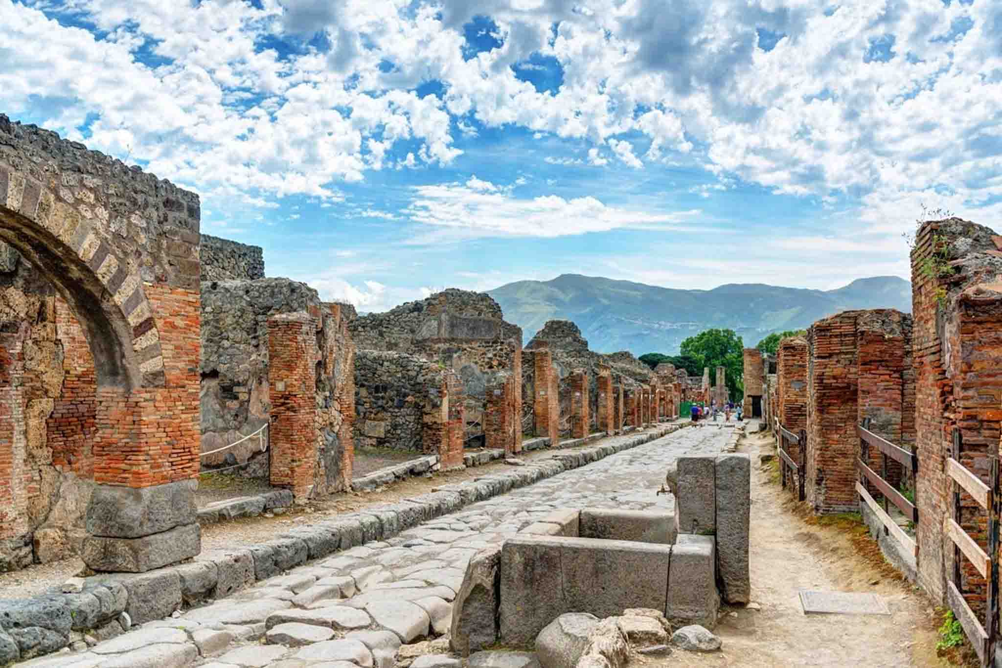 Pompei