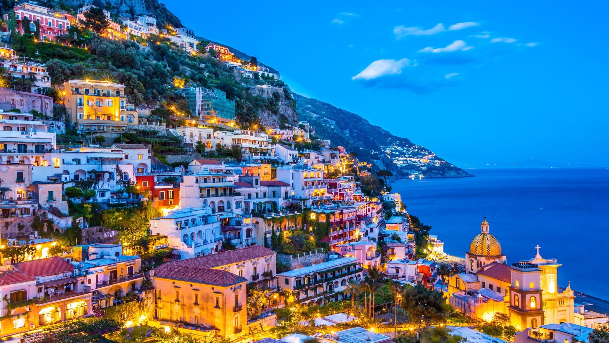 Positano