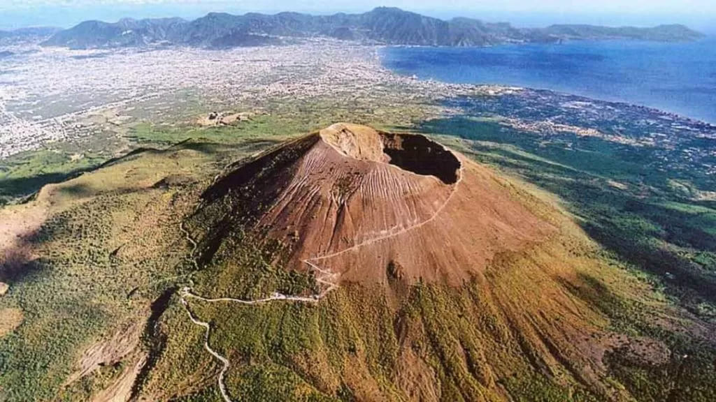 Vesuvio